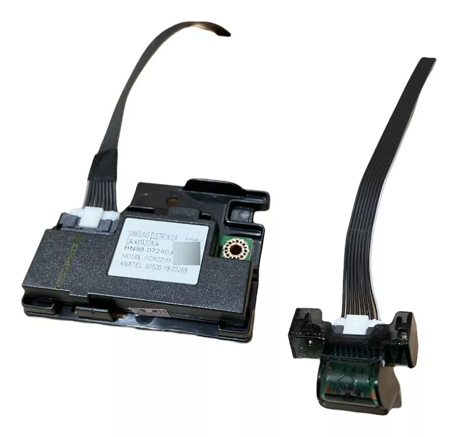 Sensor + Módulo Wifi Samsung Un40t5300ag Un40t5300