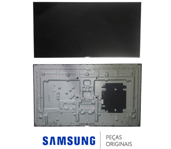 TELA DISPLAY Smart TV LED 60″ Samsung Série 8 4K HDR 60NU8000