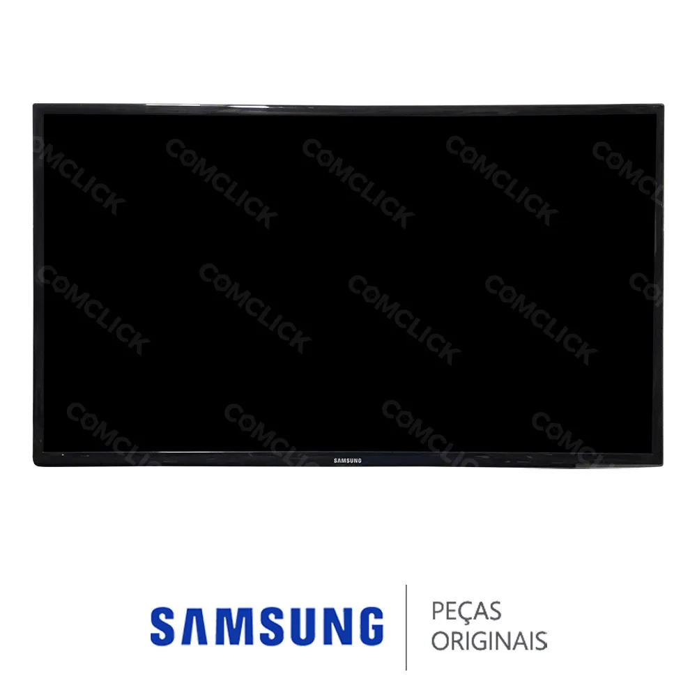 TELA DISPLAY LN40A330 SAMSUNG