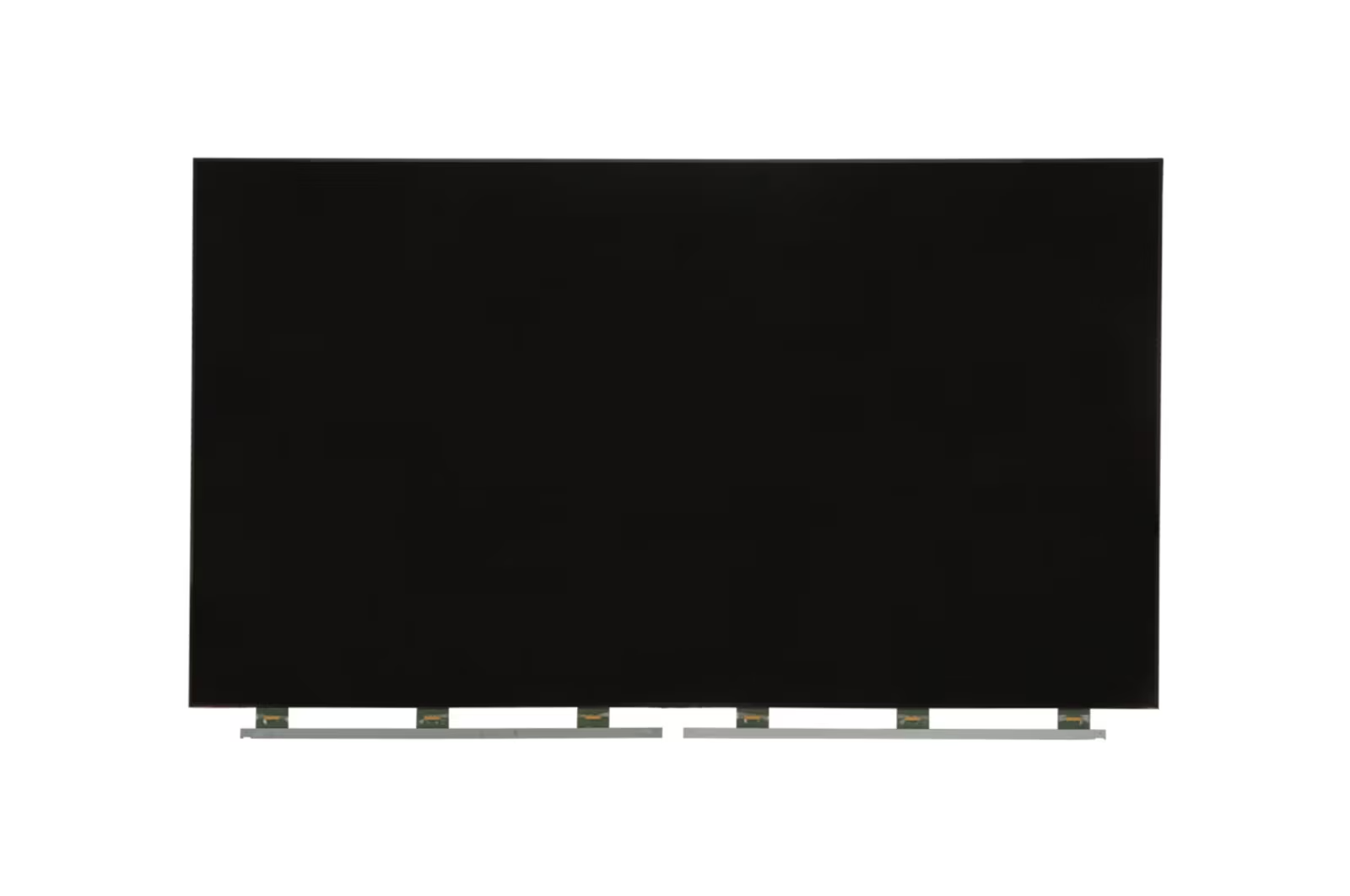 TELA DISPLAY 50” TCL SMART TV LED 4K 50P635